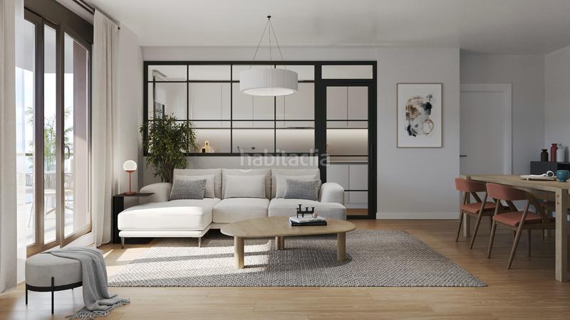 Foto 7dd19636-cb4c-4927-ae19-fa725302c08d. Promoció Residencial Etna a Sevilla. Habitatges d´obra nova