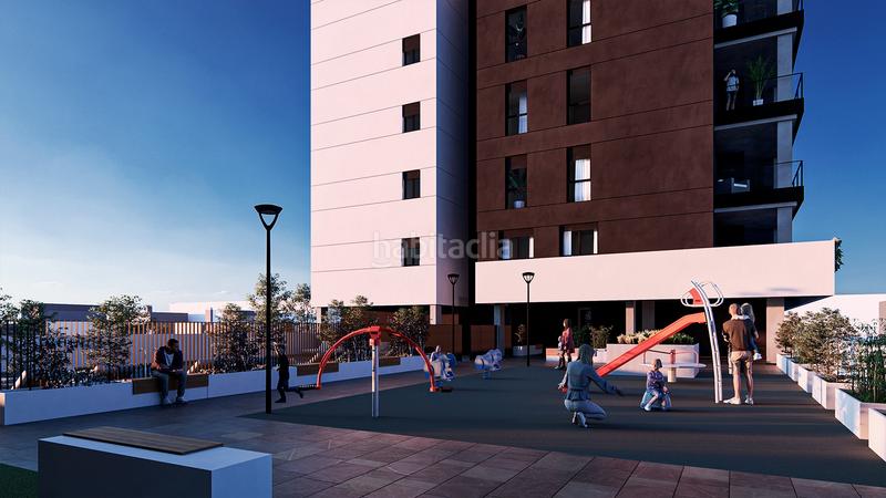 Foto 869d7c90-77c9-498e-9505-c6ad12c17408. Promoció Residencial Etna a Sevilla. Habitatges d´obra nova