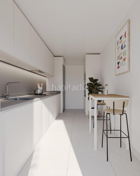 Foto b310a30a-4886-4b06-8deb-d02360ebb707. Promoció Residencial Etna a Sevilla. Habitatges d´obra nova