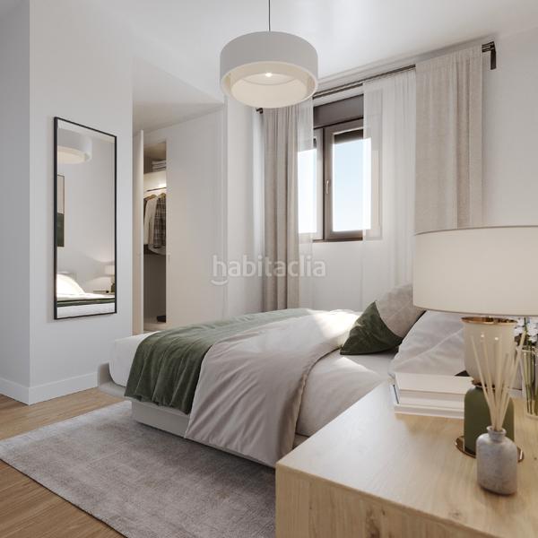 Foto bc330045-a249-4d25-b458-0a1d5c8ab55e. Promoció Residencial Etna a Sevilla. Habitatges d´obra nova