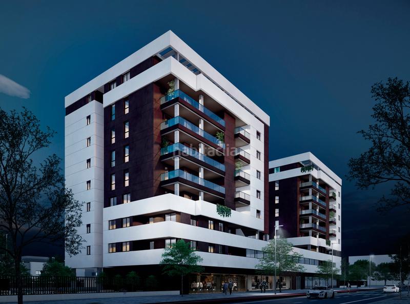Foto ddf54c2e-b3d9-404f-a1ac-b80326d1718e. Promoció Residencial Etna a Sevilla. Habitatges d´obra nova