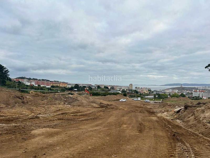 Foto 09a5f507-0f62-445f-9268-f3ea466d6904. Promoció Residencial Caleida a Coruña (A). Habitatges d´obra nova