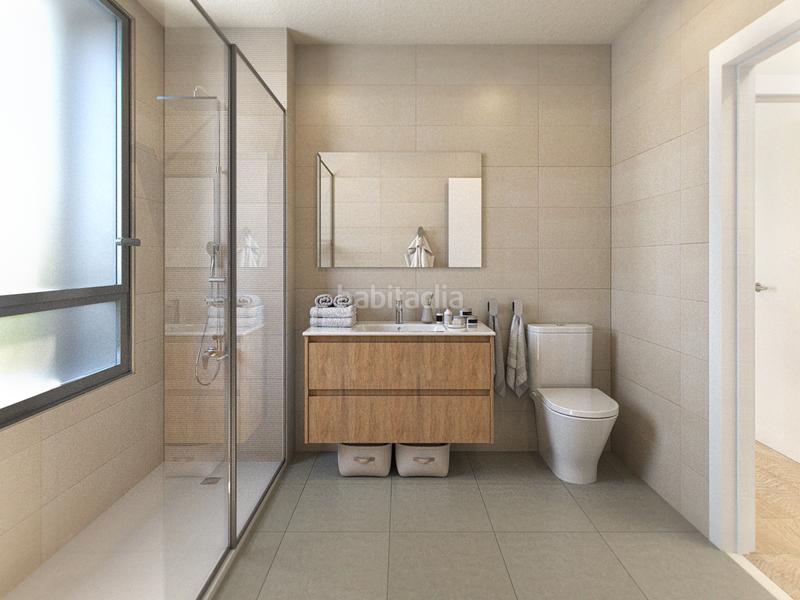 Foto 28eb12bf-656b-45c0-a0ea-6228b93bc94b. Promoció Residencial Caleida a Coruña (A). Habitatges d´obra nova