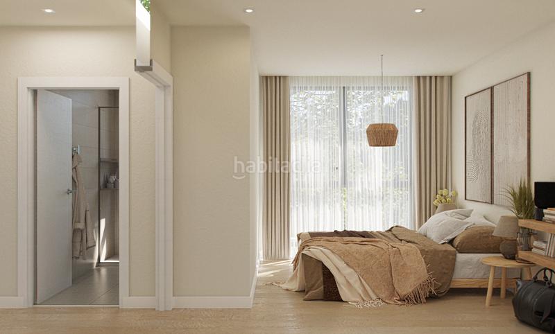 Foto 2d52a73b-8910-4e8a-b2d6-5762ca621700. Promoció Residencial Caleida a Coruña (A). Habitatges d´obra nova