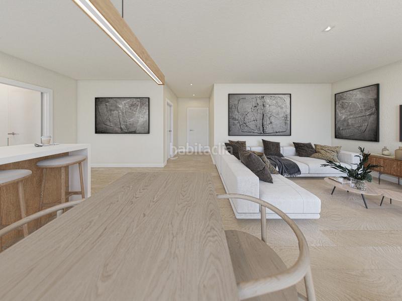 Foto 328ef5f5-3087-4f44-a612-6c4d5bcd4286. Promoció Residencial Caleida a Coruña (A). Habitatges d´obra nova