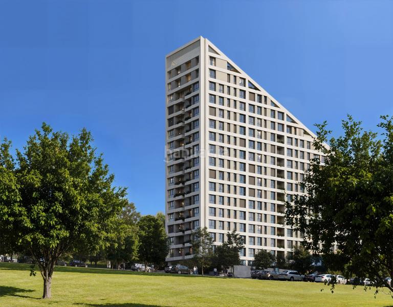 Foto 48ca8dfb-d692-4ecc-bcd3-3a8edb5c9a70. Promoció Residencial Caleida a Coruña (A). Habitatges d´obra nova