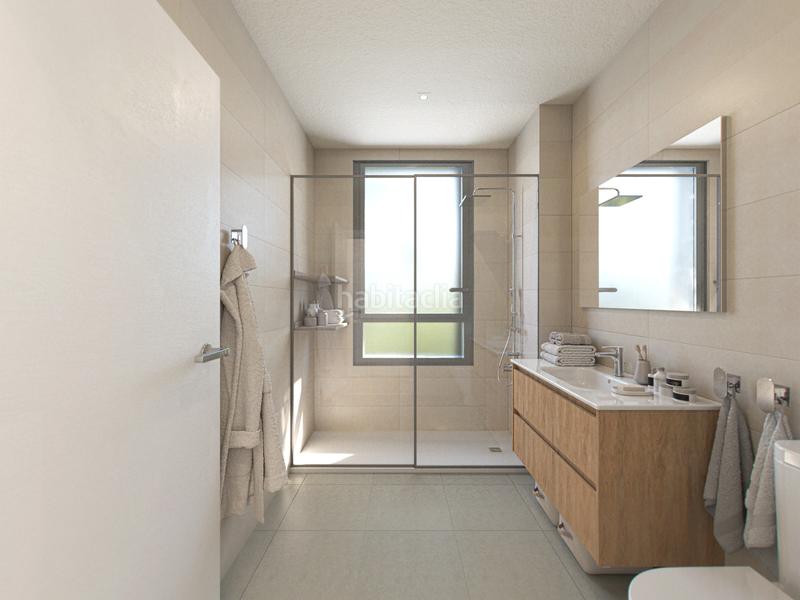 Foto 506b4b25-4983-43cf-b38d-0ee101e0b633. Promoció Residencial Caleida a Coruña (A). Habitatges d´obra nova