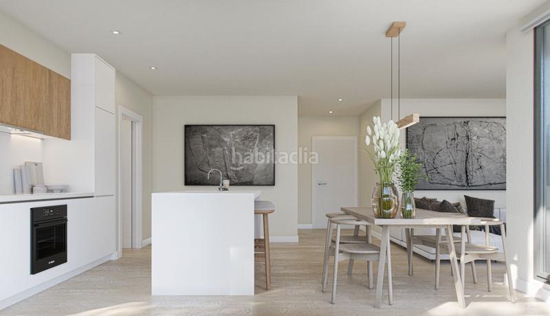 Foto 5d01bf58-7020-41de-a412-ee6c7947d0e4. Promoció Residencial Caleida a Coruña (A). Habitatges d´obra nova