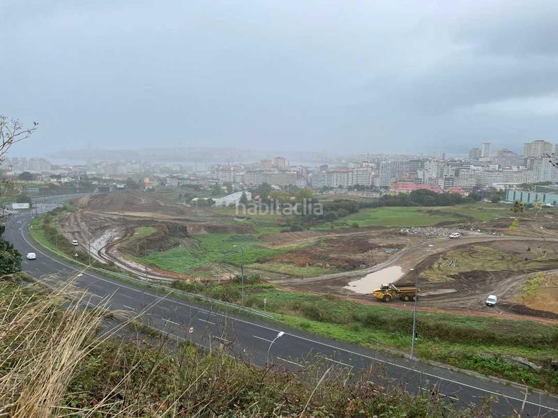 Foto 68de1ece-1033-411a-b054-b3660ef18b3c. Promoció Residencial Caleida a Coruña (A). Habitatges d´obra nova