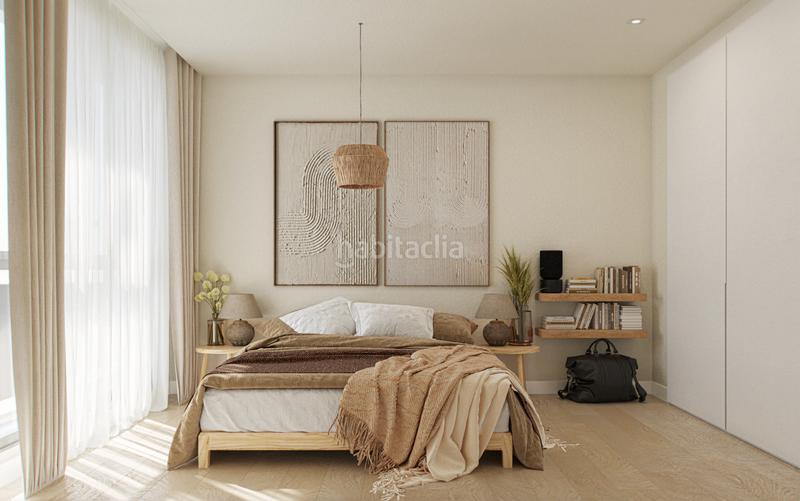 Foto 8c612bc6-8715-48da-8a51-f874bd84a838. Promoció Residencial Caleida a Coruña (A). Habitatges d´obra nova