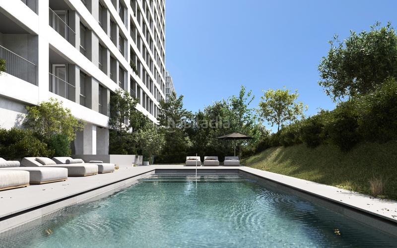Foto a6ee3210-c02a-4404-b375-e3e47ae7e348. Promoció Residencial Caleida a Coruña (A). Habitatges d´obra nova