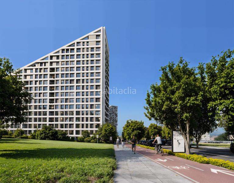 Foto a897c584-cae9-4438-8377-44e21d487a39. Promoció Residencial Caleida a Coruña (A). Habitatges d´obra nova