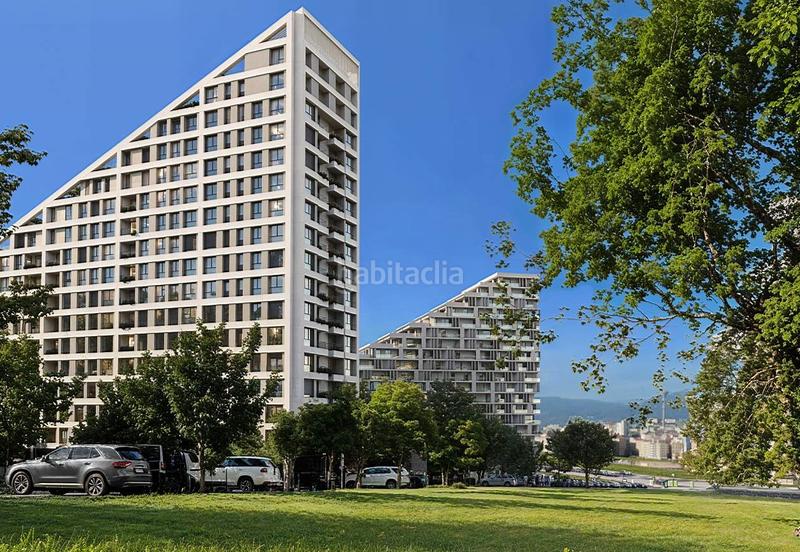 Foto aee6825f-ba1e-4cab-8f5e-b78f63beee8f. Promoció Residencial Caleida a Coruña (A). Habitatges d´obra nova