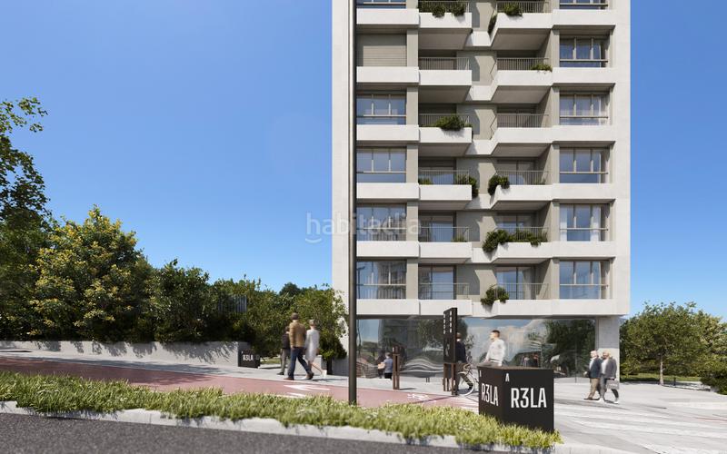 Foto c36f09c4-44fb-4e30-876d-48616cf1ddf9. Promoció Residencial Caleida a Coruña (A). Habitatges d´obra nova