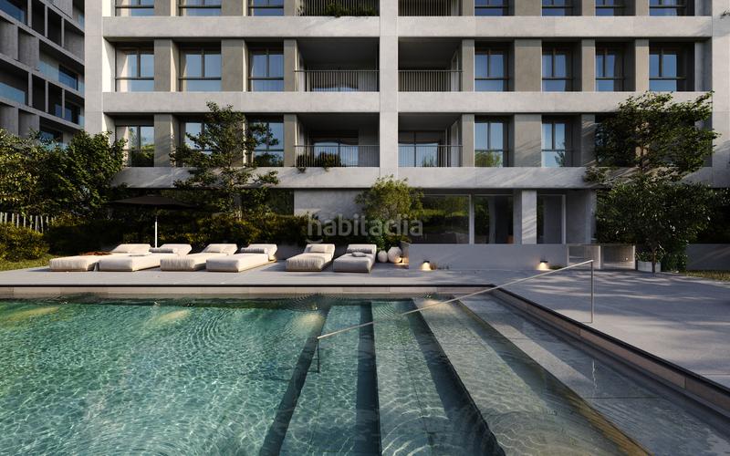 Foto c9c505e6-120d-4d5a-b7e3-1979d1d74331. Promoció Residencial Caleida a Coruña (A). Habitatges d´obra nova