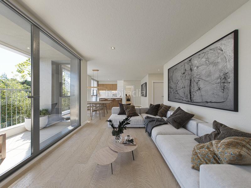 Foto cfa42192-688c-4397-876e-bab9316c10ae. Promoció Residencial Caleida a Coruña (A). Habitatges d´obra nova