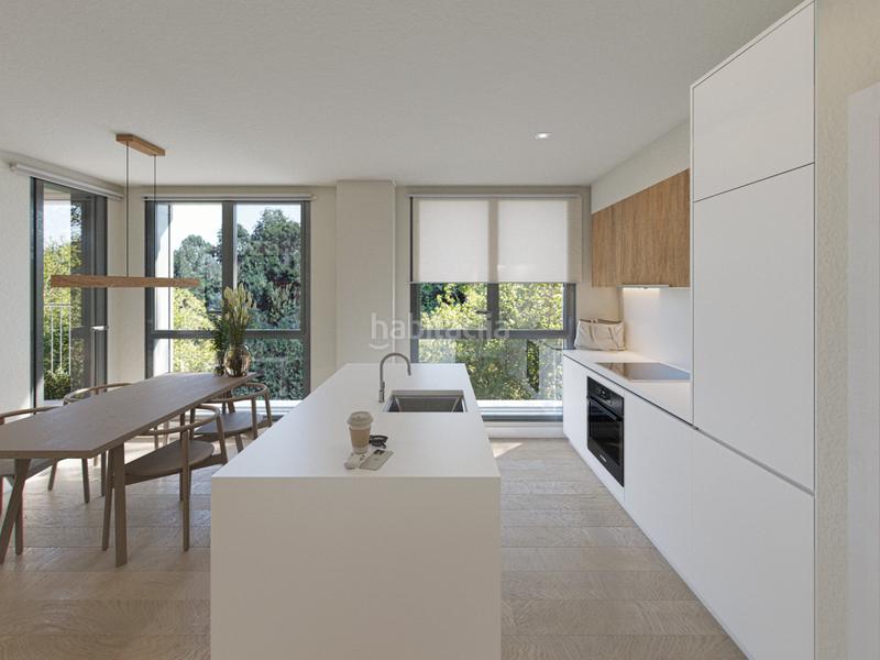 Foto fa49f7d8-f10a-4d6e-806b-2191ec95d7c7. Promoció Residencial Caleida a Coruña (A). Habitatges d´obra nova