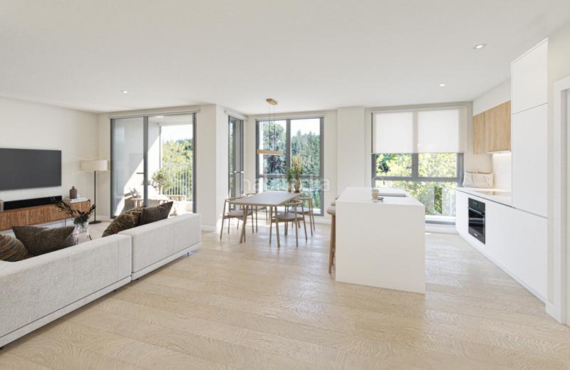 Foto fe49cf64-9938-4ff3-b201-7ee15559128e. Promoció Residencial Caleida a Coruña (A). Habitatges d´obra nova