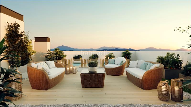 Foto 18e9d6a9-0e75-4f44-9237-69f582db38e8. Promotion ZITIZEN dans Málaga. Logements de biens neufs