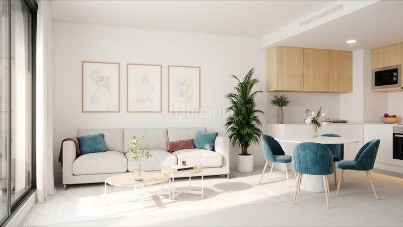 Foto 2377abbd-dd03-40d1-b631-72c024f2a5a3. Promotion ZITIZEN dans Málaga. Logements de biens neufs