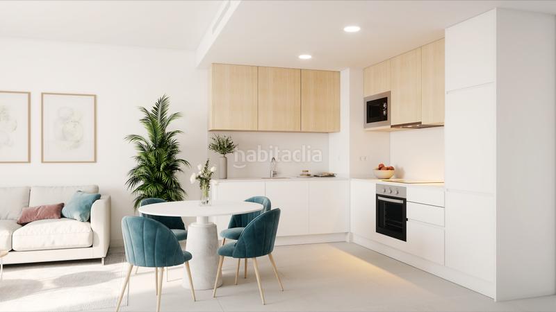 Foto 58c0809d-9f91-4a12-8d80-92781a76665f. Promotion ZITIZEN dans Málaga. Logements de biens neufs