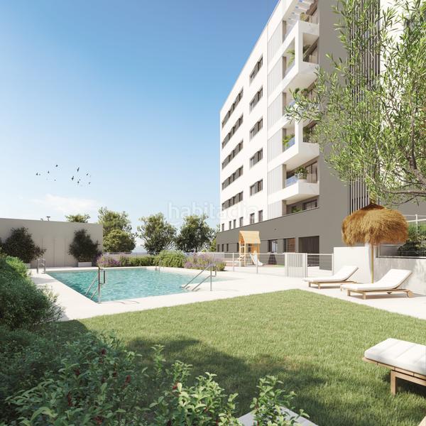 Foto 6aba2305-44b5-4cf9-ab61-a68d8c8f34b2. Promotion ZITIZEN dans Málaga. Logements de biens neufs