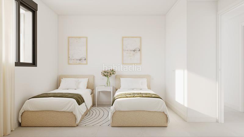 Foto 8f56d922-82a6-421b-92a9-fe625e536269. Promotion ZITIZEN dans Málaga. Logements de biens neufs