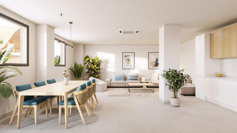 Foto d2a25aee-543e-4be2-814a-7b2b7d5bb160. Promotion ZITIZEN dans Málaga. Logements de biens neufs