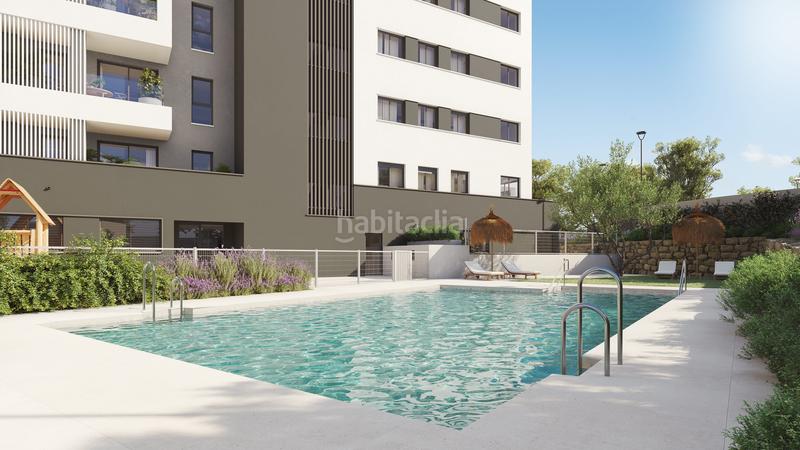 Foto e062801a-0bbb-4fdc-952f-b12010d04442. Promotion ZITIZEN dans Málaga. Logements de biens neufs