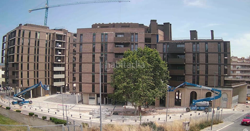 Foto 004f5896-4aaf-404d-be2b-8bd311914a54. Promotion Nova Alcoholera dans Manresa. Logements de biens neufs