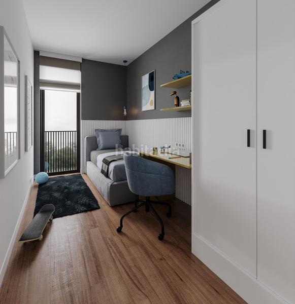 Foto 913a91ab-e88f-4632-bfd9-069e2c86c792. Promotion Nova Alcoholera dans Manresa. Logements de biens neufs