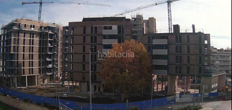 Foto 917d8207-1cb9-43a6-b7ba-6019325cc6d4. Promotion Nova Alcoholera dans Manresa. Logements de biens neufs