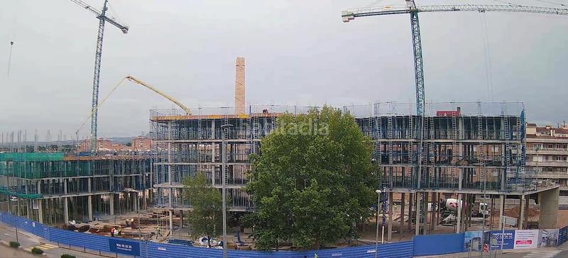 Foto 95d4663e-1a6c-4e58-aeba-5ce8919051e9. Promotion Nova Alcoholera dans Manresa. Logements de biens neufs