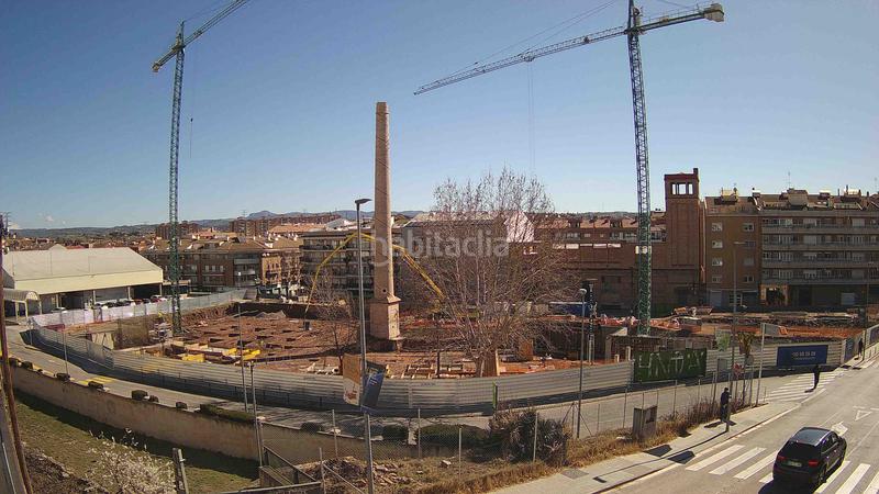 Foto 9b972407-96d9-45d5-876b-6f14f6a21da5. Promotion Nova Alcoholera dans Manresa. Logements de biens neufs