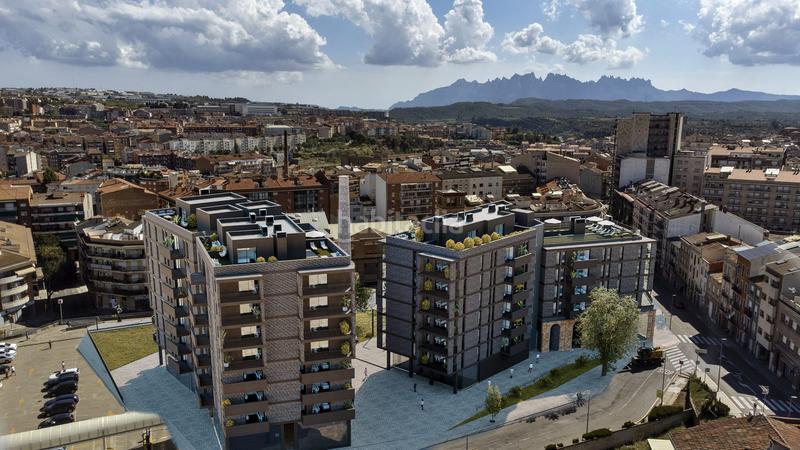 Foto a8e40d11-5b7f-42c9-b78d-27b3e0dfc0a9. Promotion Nova Alcoholera dans Manresa. Logements de biens neufs