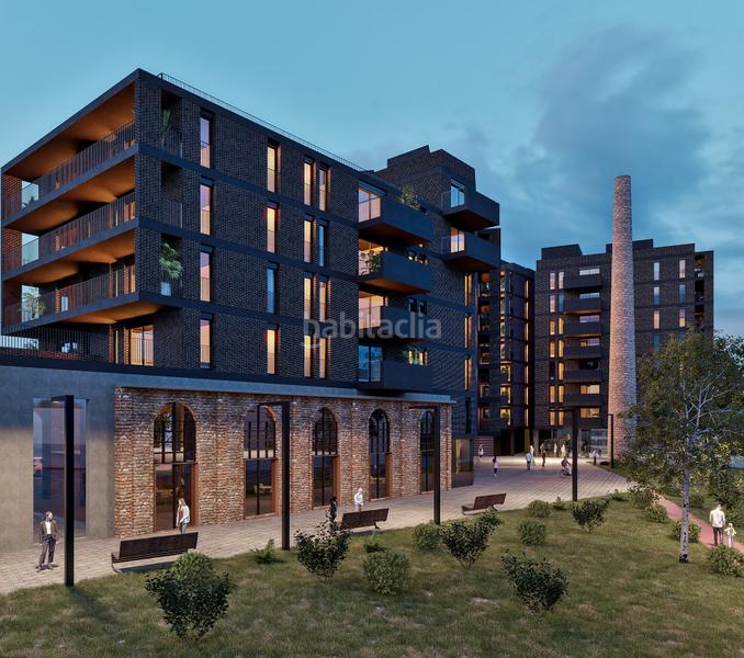 Foto bded4607-16e9-4f79-9195-5d56ae03b715. Promotion Nova Alcoholera dans Manresa. Logements de biens neufs