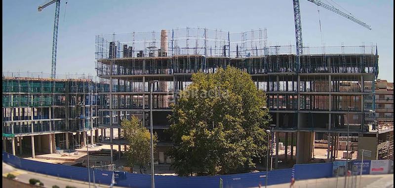 Foto f9dc30ab-56d1-4766-93d0-03737d7287b8. Promotion Nova Alcoholera dans Manresa. Logements de biens neufs