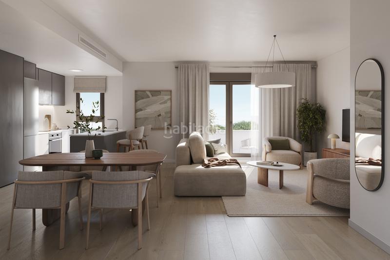 Foto bbea99aa-8765-4814-b1fa-419ceeac9a92. Promoció Residencial Erithea a Dos Hermanas. Habitatges d´obra nova