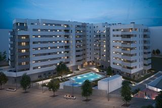 Residencial Erithea