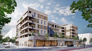 Residencial Aneto