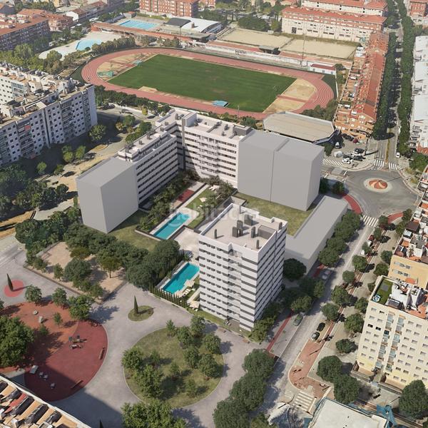 Foto 3b10a468-9f55-4044-9b08-be8d984b2ec0. Promotion Edifici Barberà dans Barberà del Vallès. Logements de biens neufs
