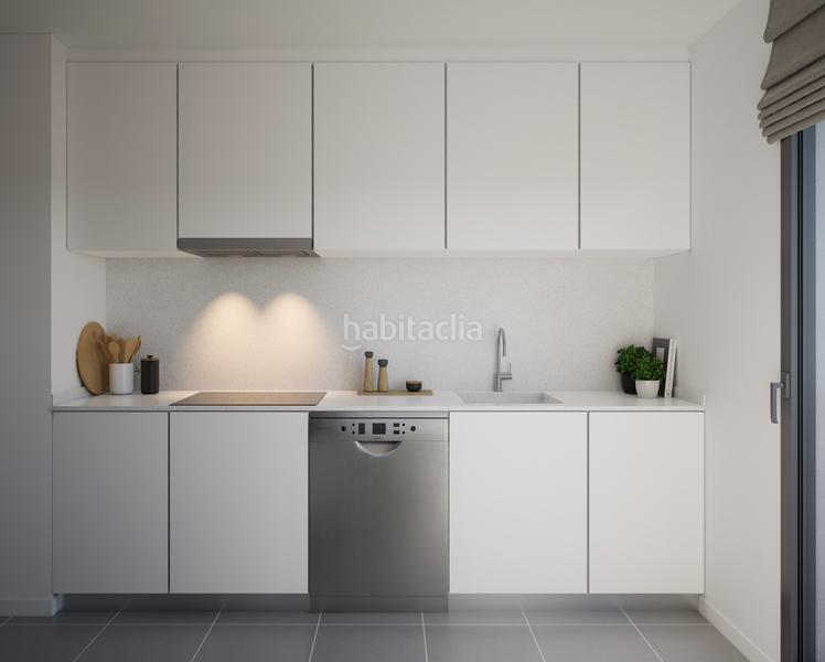 Foto 4778987c-9da0-4b83-926c-cb502e326cbf. Promotion Edifici Barberà dans Barberà del Vallès. Logements de biens neufs