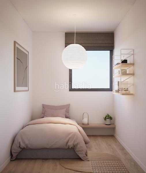 Foto 64c77d42-a64b-41d5-b113-68c4f40f5ed3. Promotion Edifici Barberà dans Barberà del Vallès. Logements de biens neufs