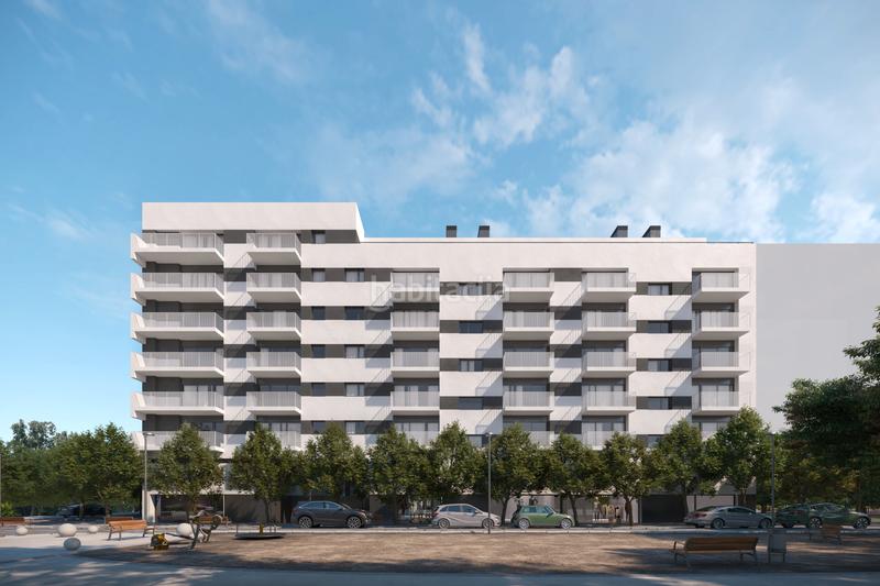 Foto 97a39980-fa6b-4d93-8e7d-ffe46116427a. Promotion Edifici Barberà dans Barberà del Vallès. Logements de biens neufs