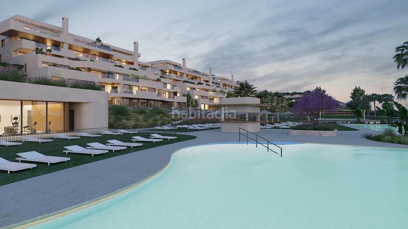 Foto 44c86020-78c3-46c2-b721-8f6540cac400. Angebot Atria F1 in La Alcaidesa. Wohnungen von Neubauten