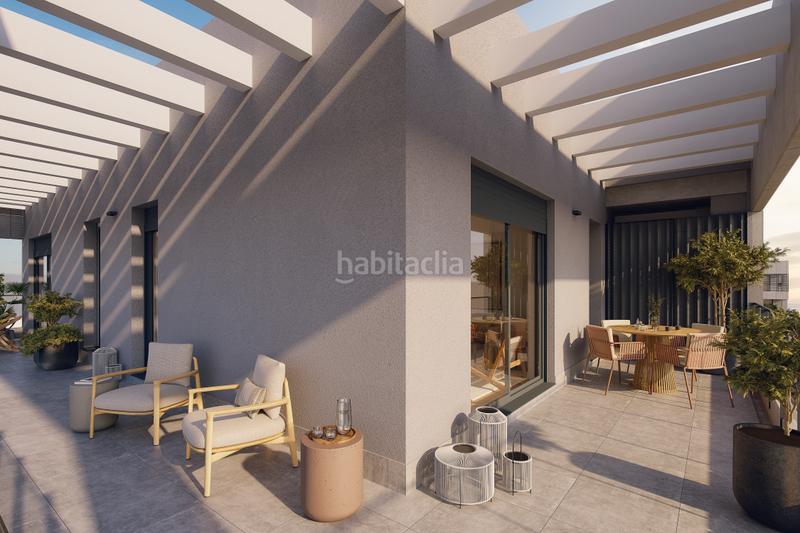 Foto 82ec3246-4642-4a35-adc4-2144bb0af768. Piso 67m<sup>2</sup> en parcelas r' y r del sector susdbp en Bellavista Sevilla