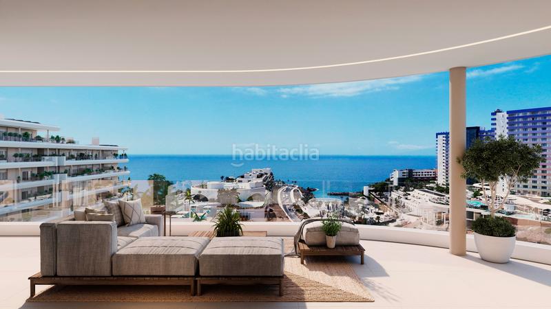 Foto 41ce7ae0-e264-4d3e-ba0e-d0c6251eff34. Promoció Abora a Adeje. Habitatges d´obra nova