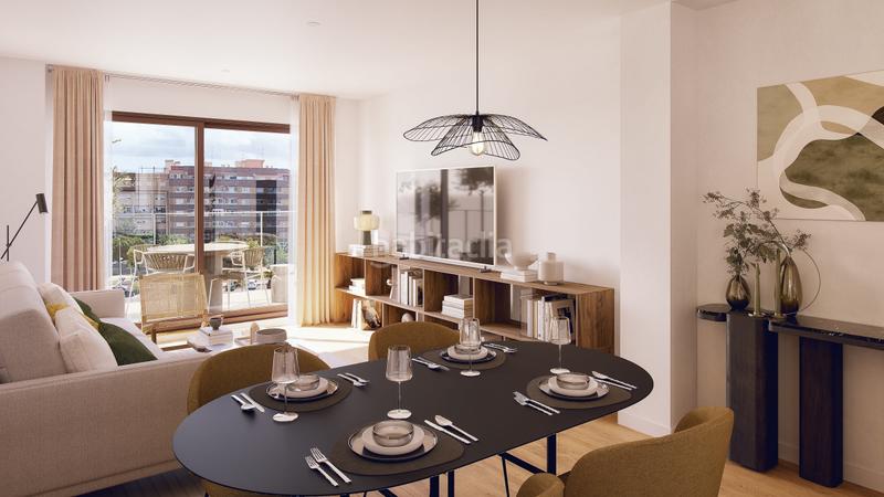 Foto 0926c9c0-3bf4-4cb2-b187-55bc9bd5d9e0. Promoció Residencial Allegro a Sagunt. Habitatges d´obra nova