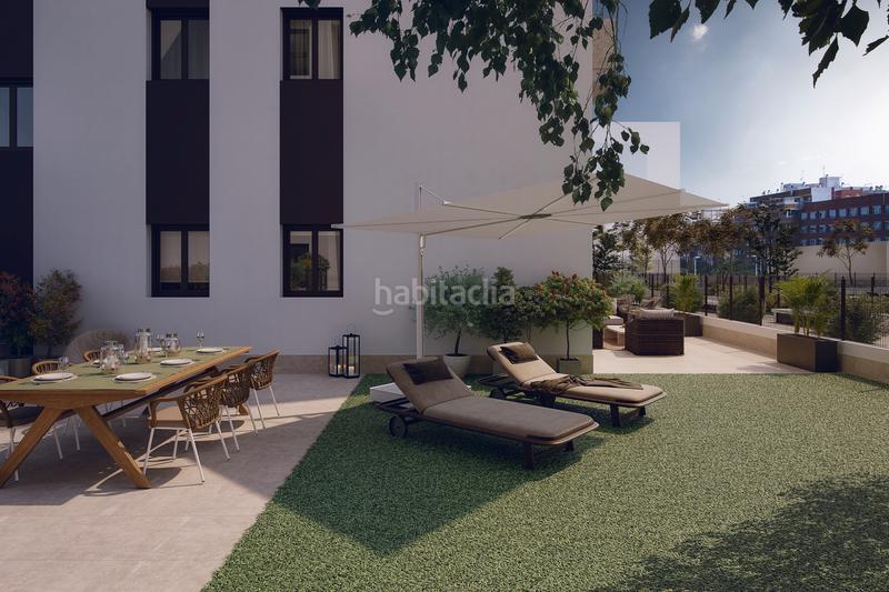 Foto 31710fa1-fad7-46dc-ad6b-7b76b44a9fb6. Promoció Residencial Allegro a Sagunt. Habitatges d´obra nova