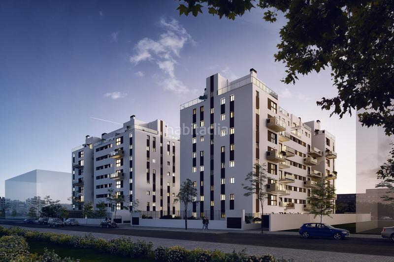 Foto 7d21293a-22fb-470b-b38b-e265b73e4257. Promoció Residencial Allegro a Sagunt. Habitatges d´obra nova